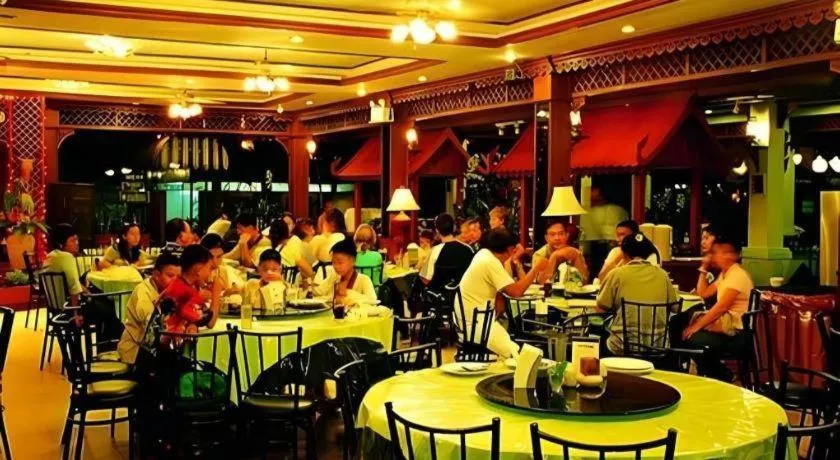 Sida Resort Hotel Nakhon Nayok