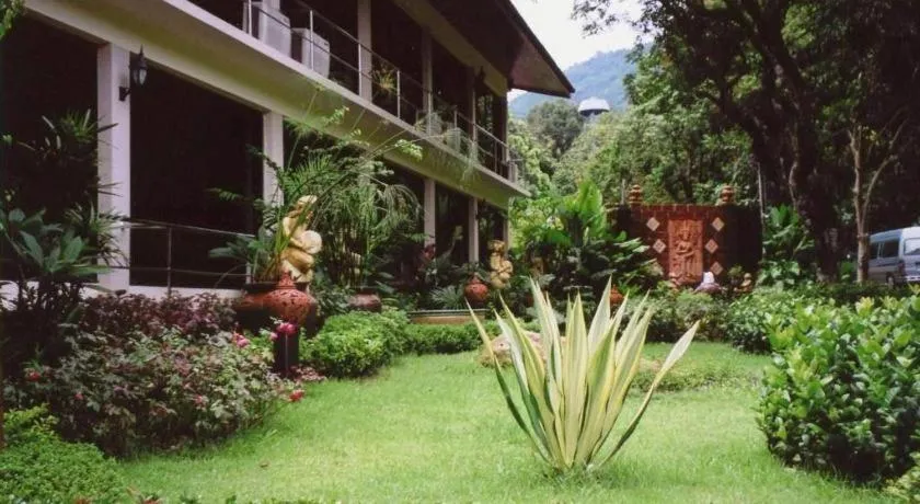 Sida Resort Hotel Nakhon Nayok