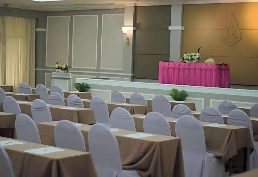 Sida Resort Hotel Nakhon Nayok