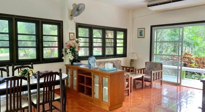 Sida Resort Hotel Nakhon Nayok