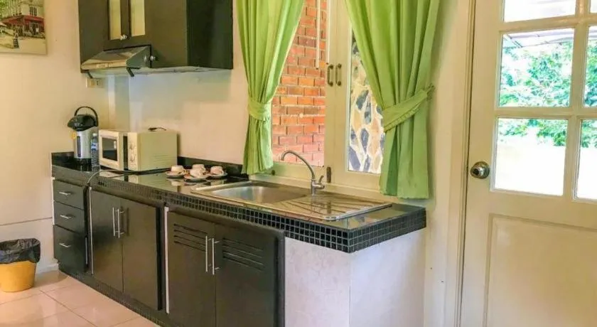 Sida Resort Hotel Nakhon Nayok