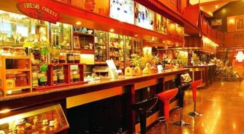 Sida Resort Hotel Nakhon Nayok