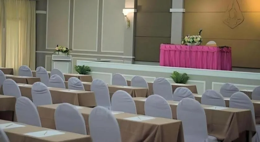 Sida Resort Hotel Nakhon Nayok