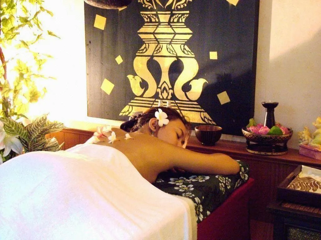 Sida Resort Hotel Nakhon Nayok