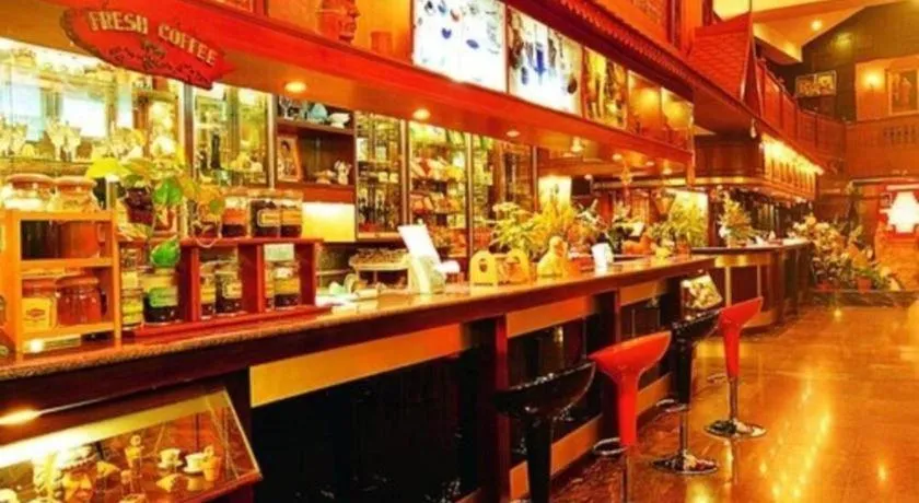 Sida Resort Hotel Nakhon Nayok