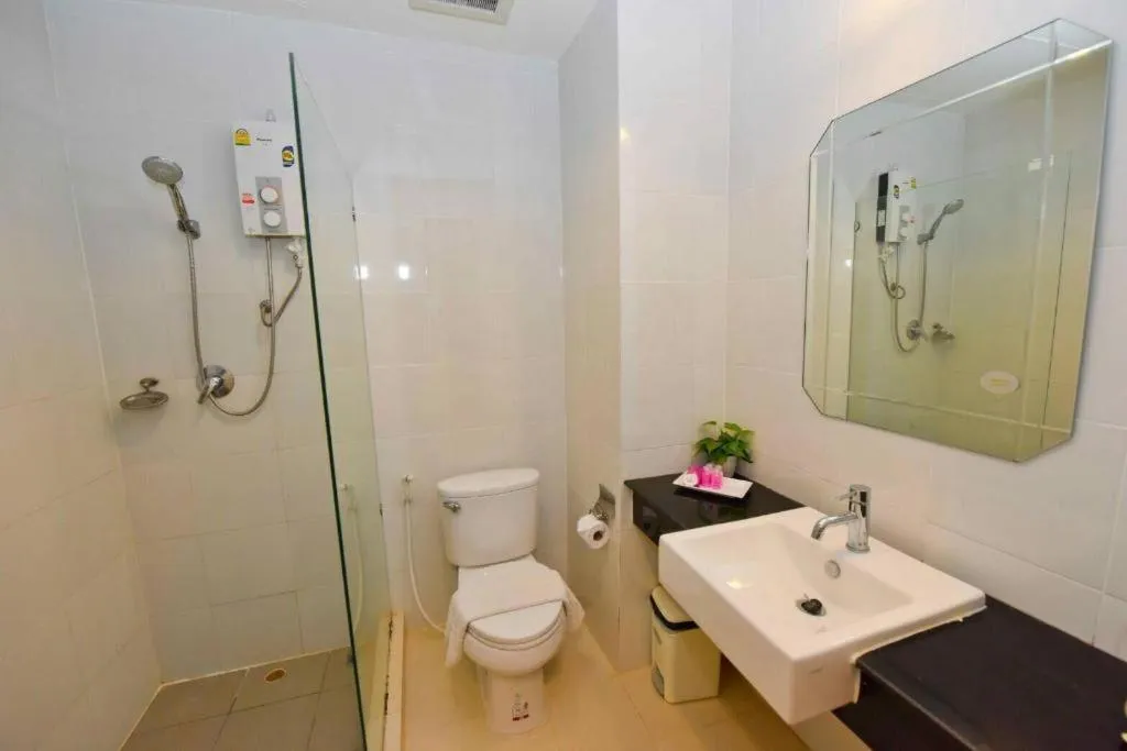 Sida Resort Hotel Nakhon Nayok