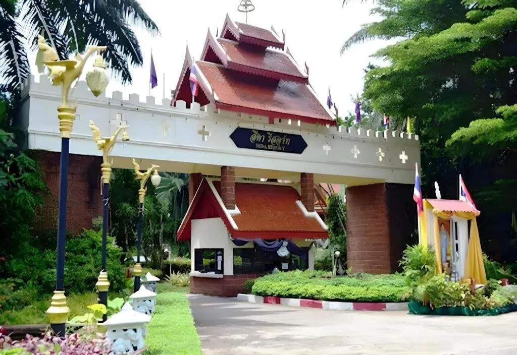 Sida Resort Hotel Nakhon Nayok