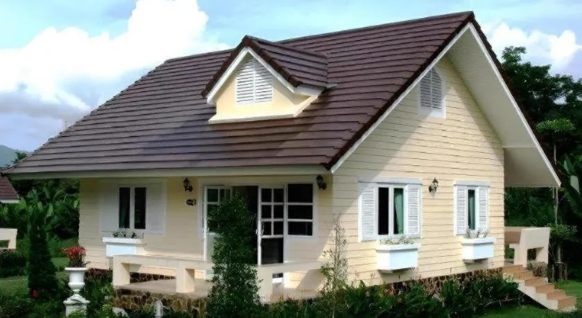 Sida Resort Hotel Nakhon Nayok