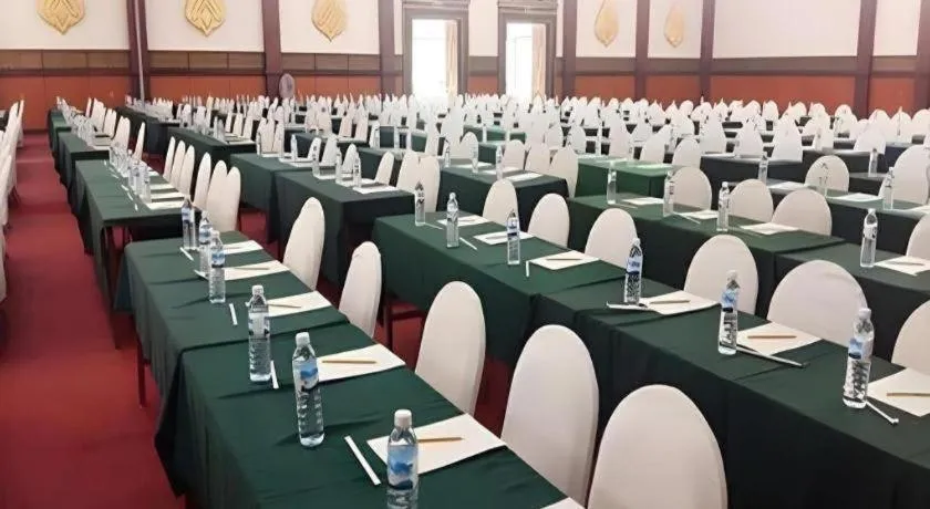 Sida Resort Hotel Nakhon Nayok