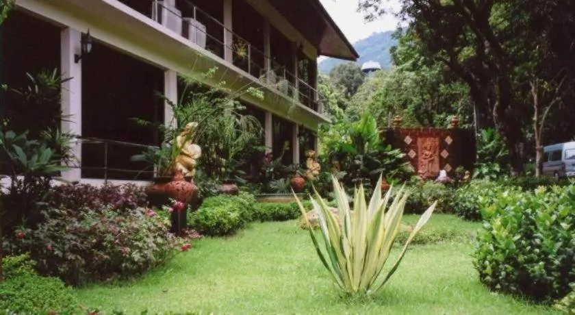 Sida Resort Hotel Nakhon Nayok