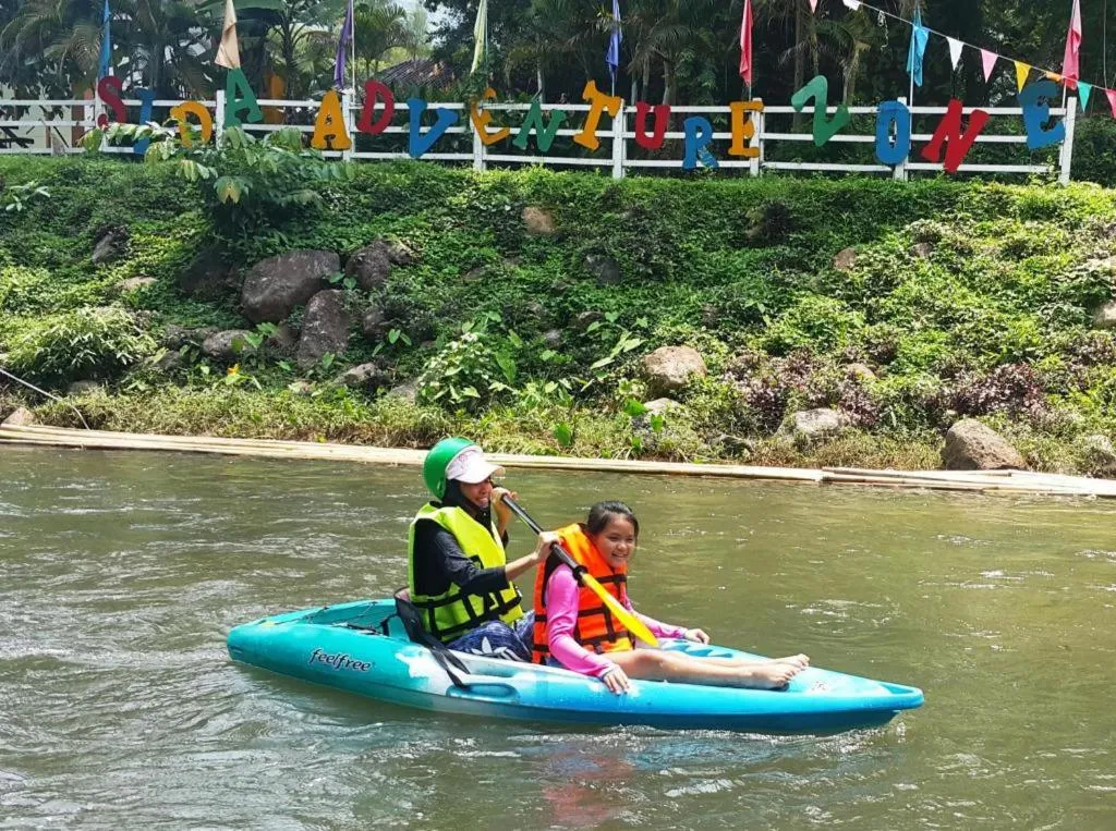 Sida Resort Hotel Nakhon Nayok
