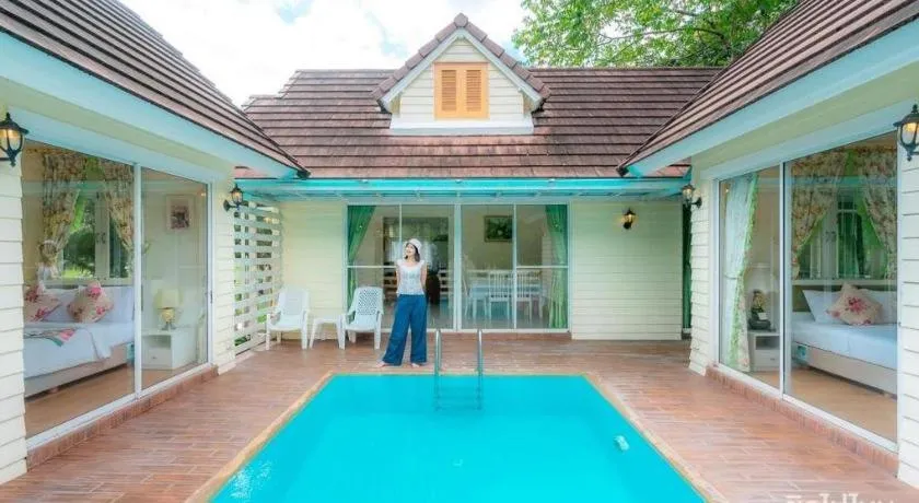 Sida Resort Hotel Nakhon Nayok