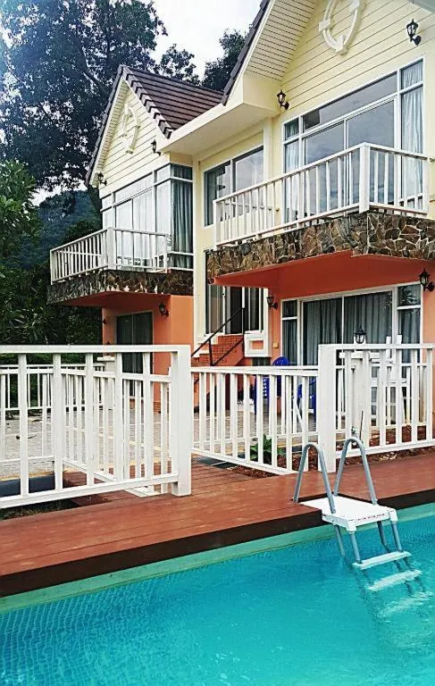 Sida Resort Hotel Nakhon Nayok