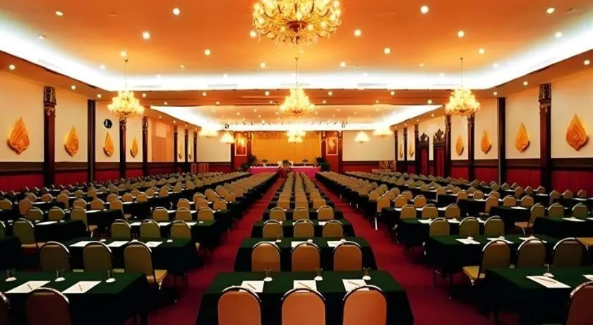 Sida Resort Hotel Nakhon Nayok