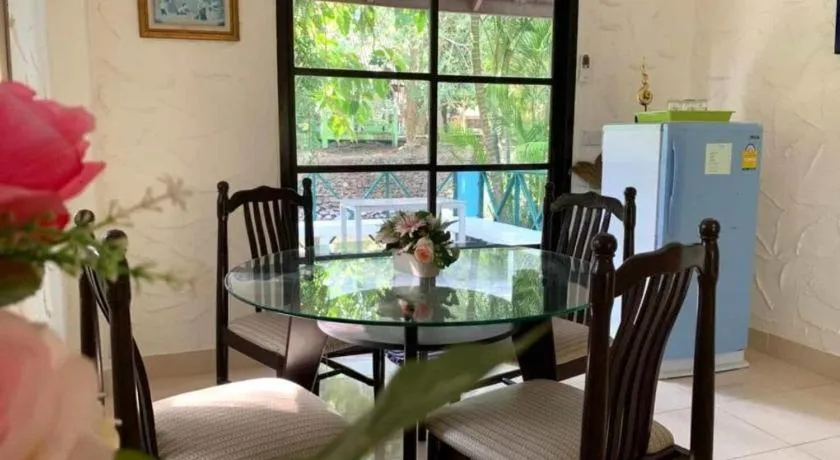 Sida Resort Hotel Nakhon Nayok