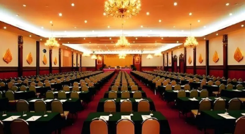 Sida Resort Hotel Nakhon Nayok