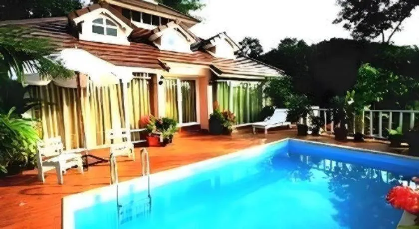 Sida Resort Hotel Nakhon Nayok