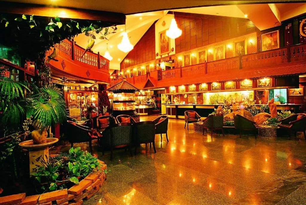 Sida Resort Hotel Nakhon Nayok