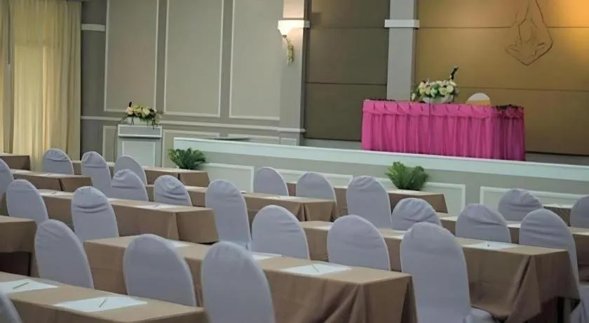 Sida Resort Hotel Nakhon Nayok