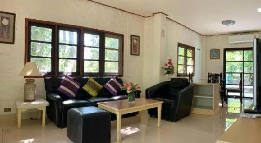 Sida Resort Hotel Nakhon Nayok