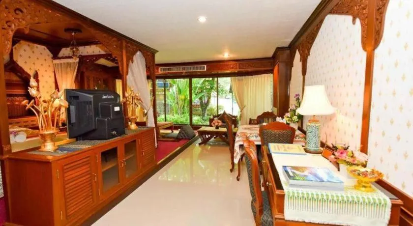 Sida Resort Hotel Nakhon Nayok