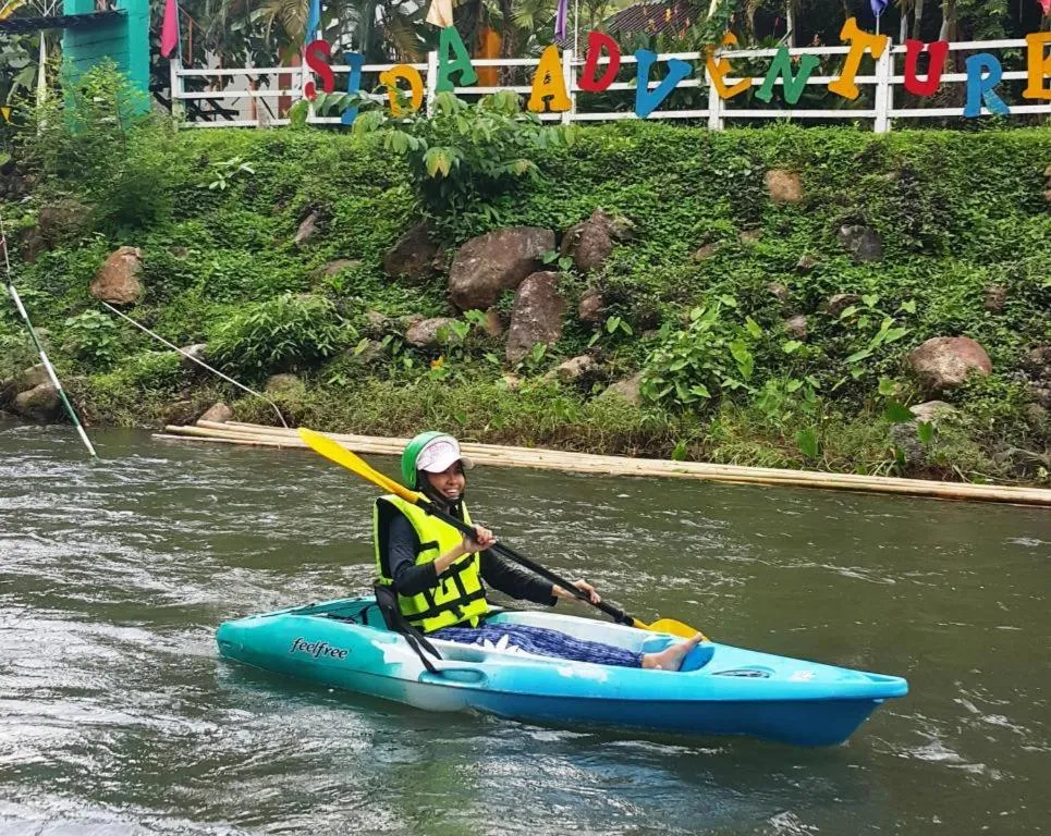 Sida Resort Hotel Nakhon Nayok