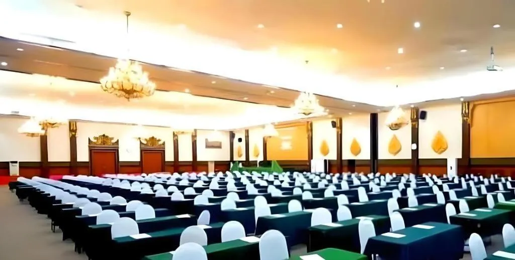 Sida Resort Hotel Nakhon Nayok