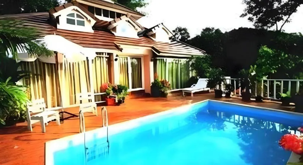 Sida Resort Hotel Nakhon Nayok