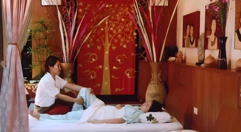 Sida Resort Hotel Nakhon Nayok