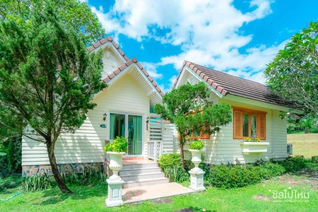 Sida Resort Hotel Nakhon Nayok