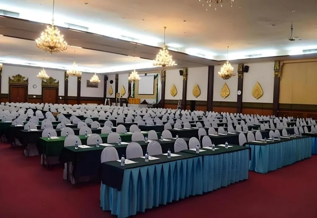 Sida Resort Hotel Nakhon Nayok