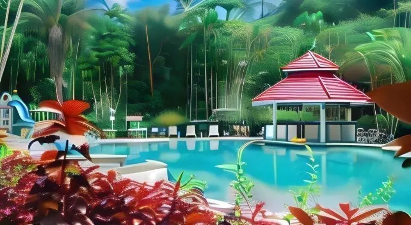 Sida Resort Hotel Nakhon Nayok