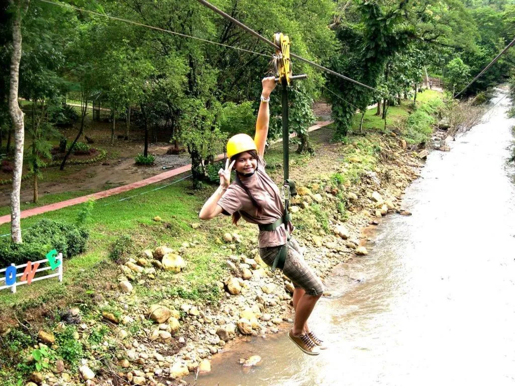 Sida Resort Hotel Nakhon Nayok