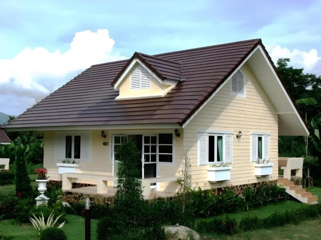 Sida Resort Hotel Nakhon Nayok