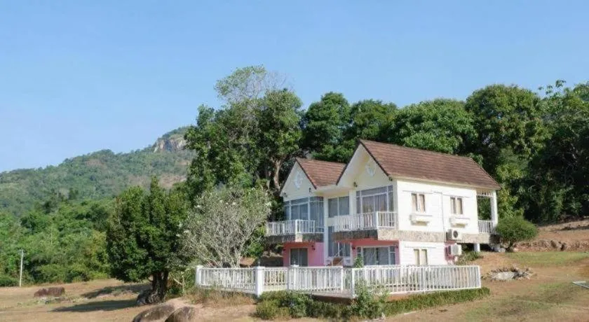 Sida Resort Hotel Nakhon Nayok