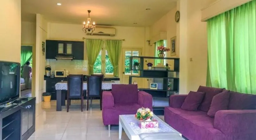 Sida Resort Hotel Nakhon Nayok