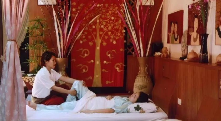 Sida Resort Hotel Nakhon Nayok