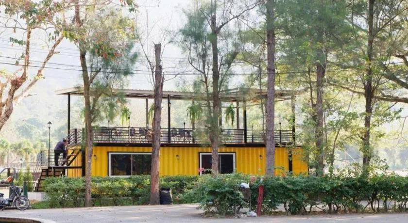 Sida Resort Hotel Nakhon Nayok