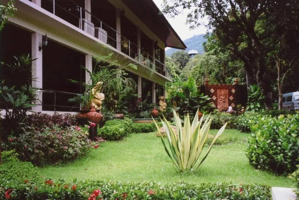 Sida Resort Hotel Nakhon Nayok