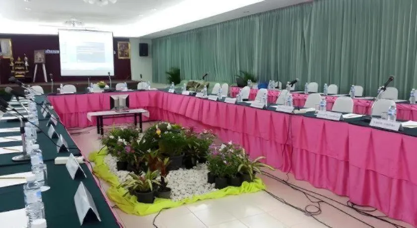 Sida Resort Hotel Nakhon Nayok