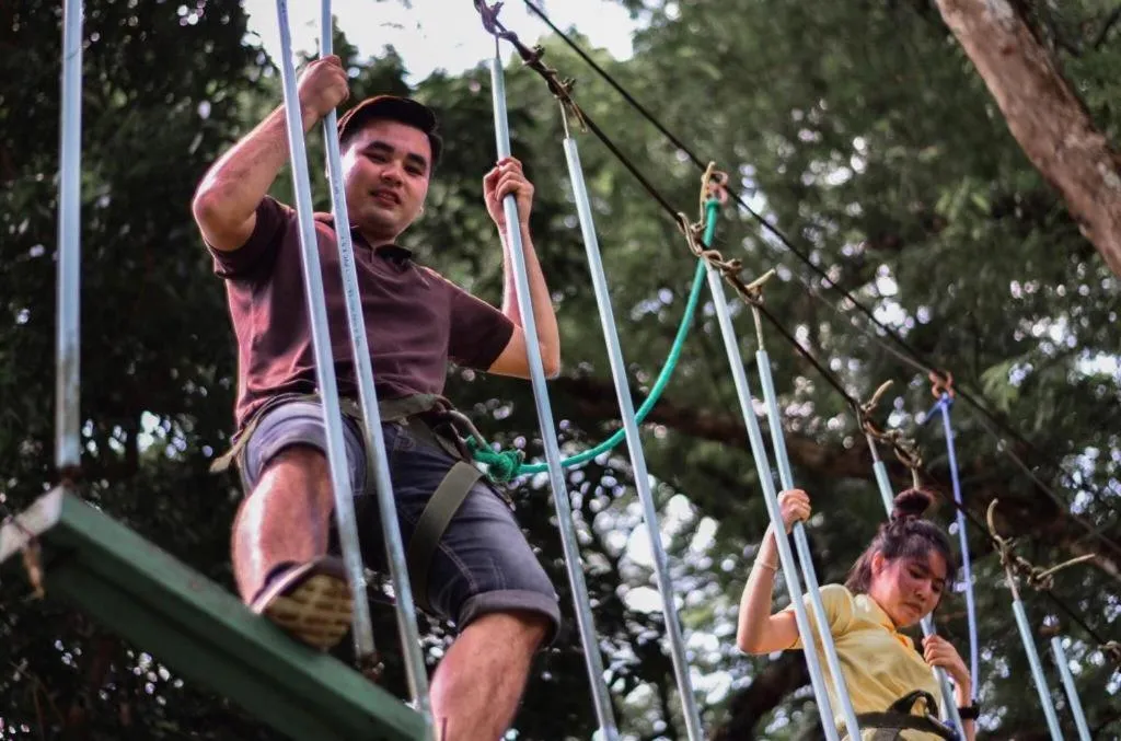 Sida Resort Hotel Nakhon Nayok