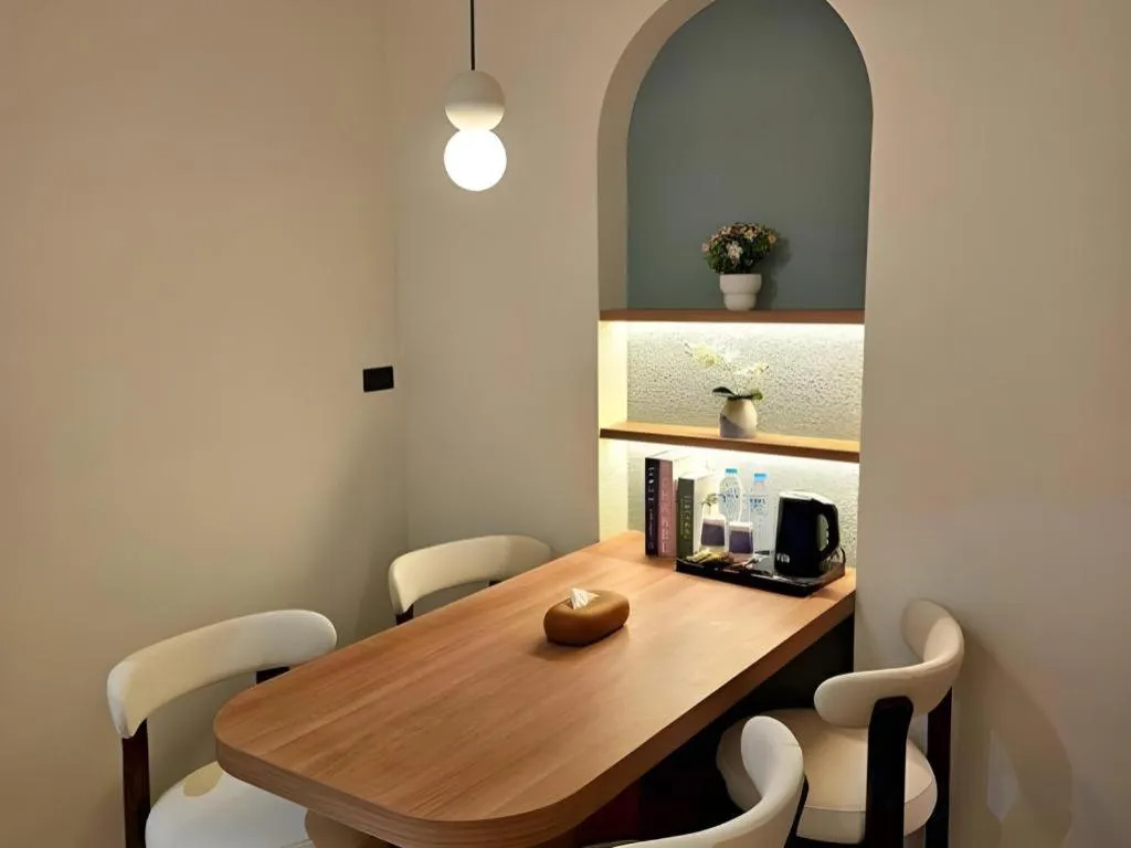 The Bed Hotel Hatyai