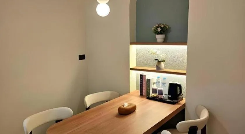 The Bed Hotel Hatyai