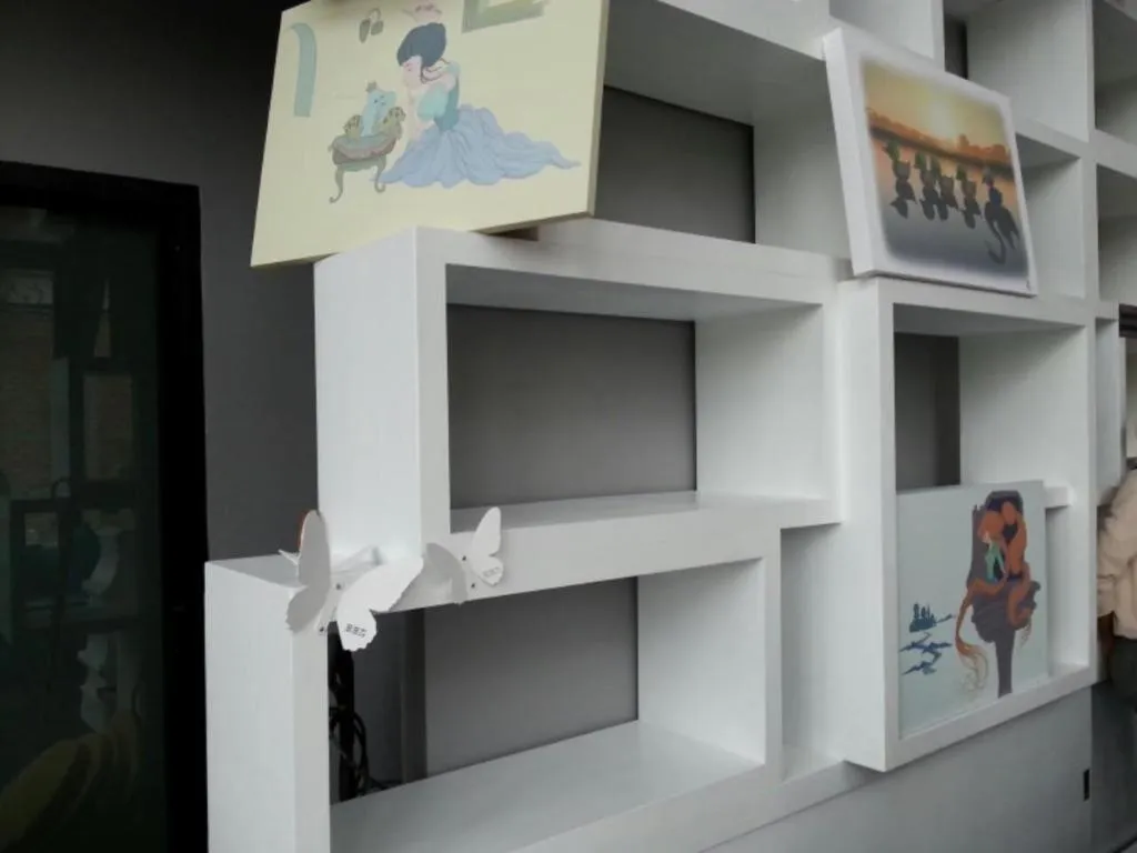 The Bed Hotel Hatyai