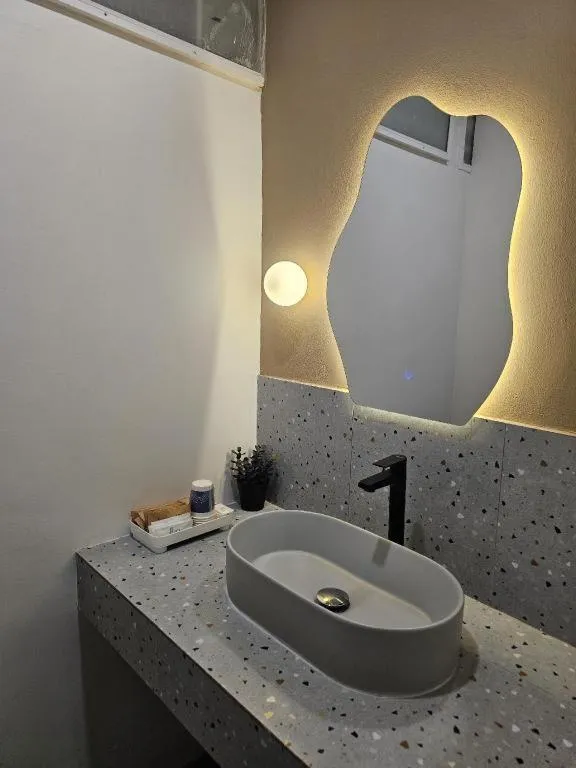 The Bed Hotel Hatyai