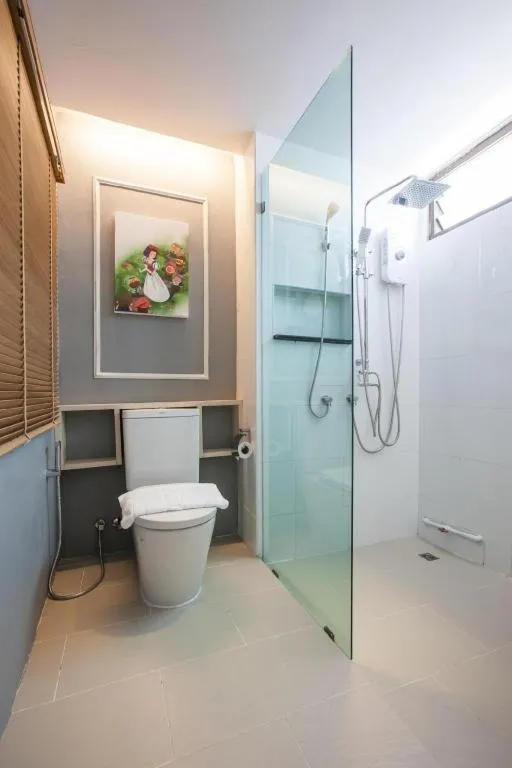 The Bed Hotel Hatyai