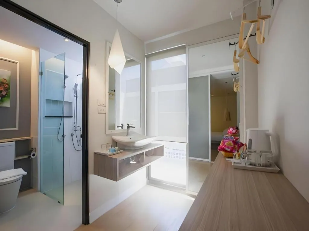 The Bed Hotel Hatyai