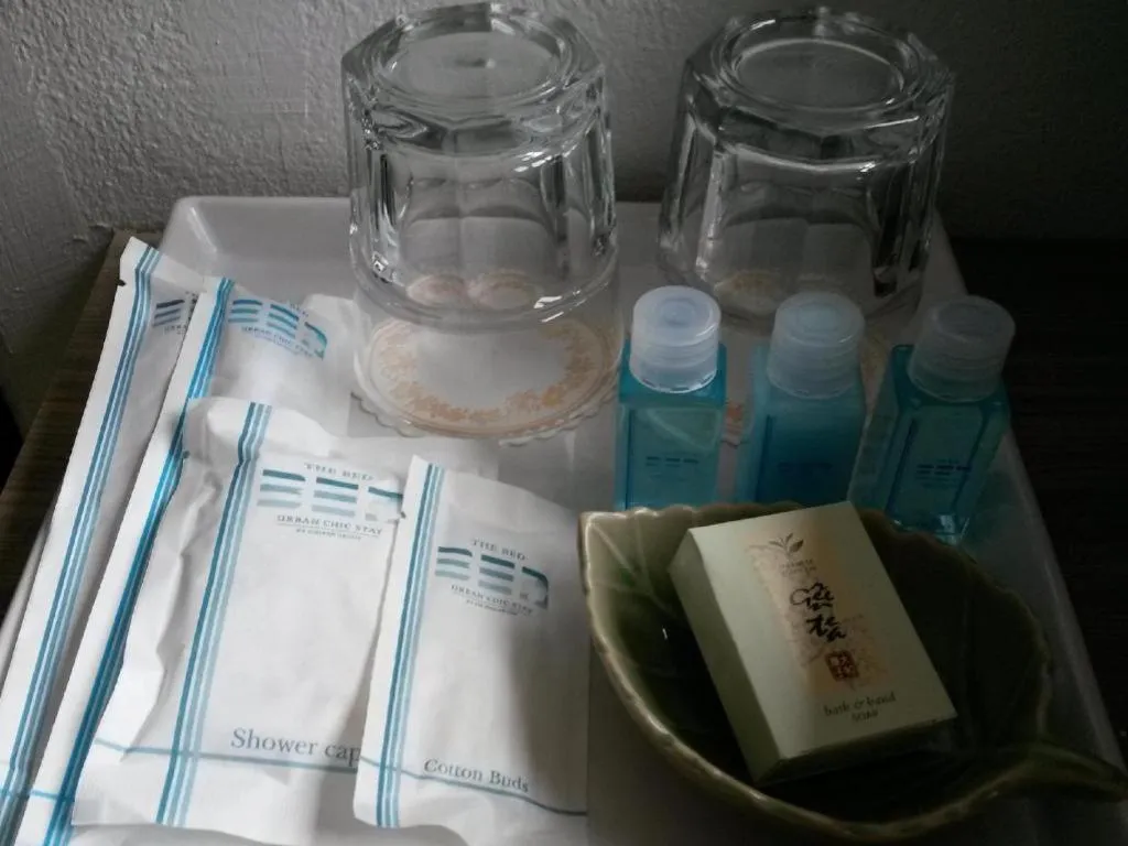 The Bed Hotel Hatyai