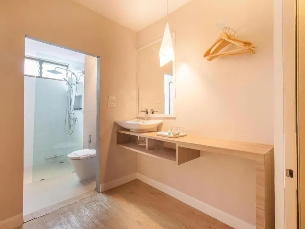 The Bed Hotel Hatyai