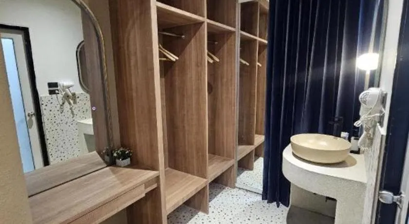 The Bed Hotel Hatyai